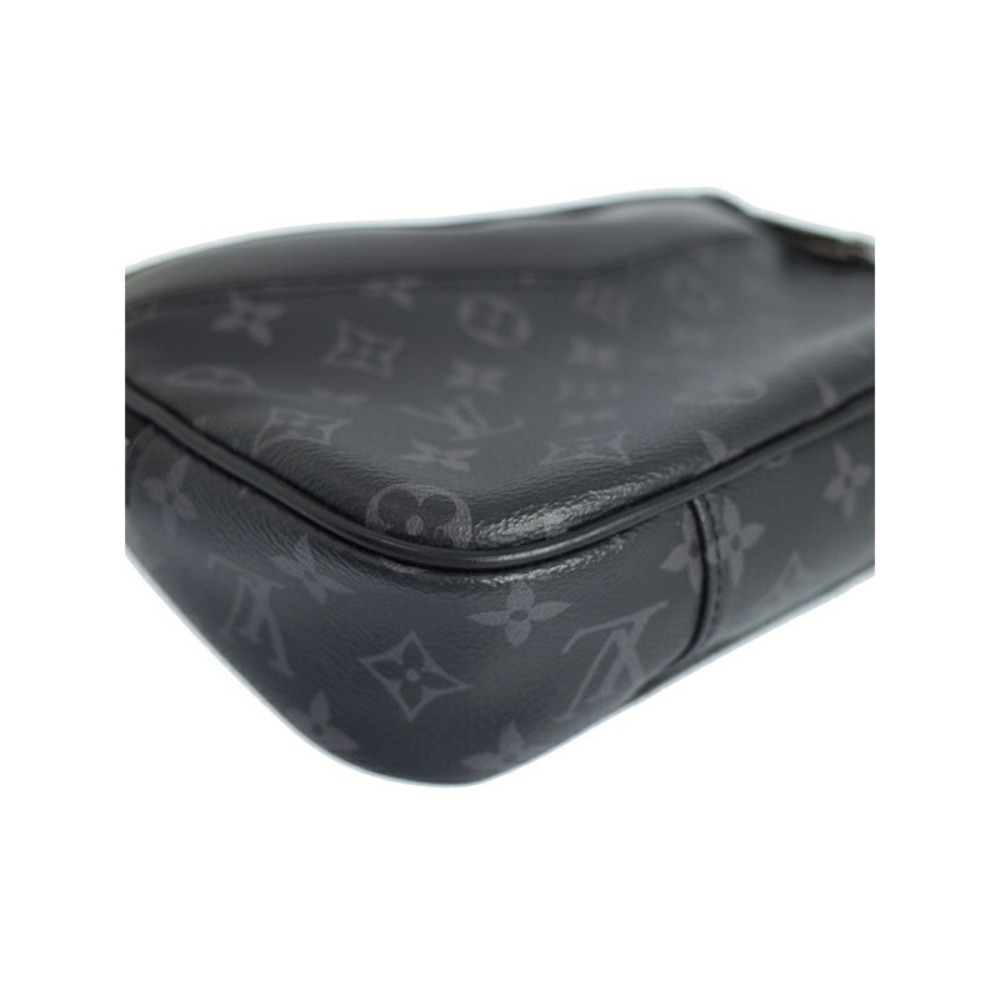 Louis Vuitton Bag Bum Eclipse Monogram Black - image 5